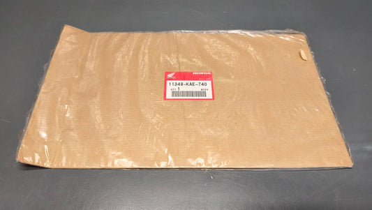 Honda CRM250R / AR Clutch Cover Gasket 11349-KAE-740