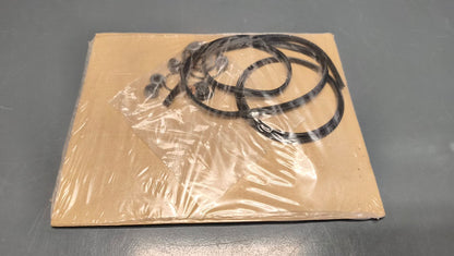 Honda XR200R Top End Gasket Set - 06112-GEE-710