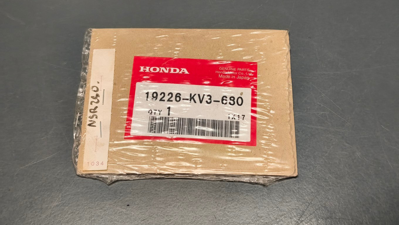 Honda NSR250 Water Pump Gasket - 19226-KV3-680