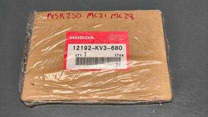 Honda NSR250 Cylinder Base Gasket (.04) - 12192-KV3-680