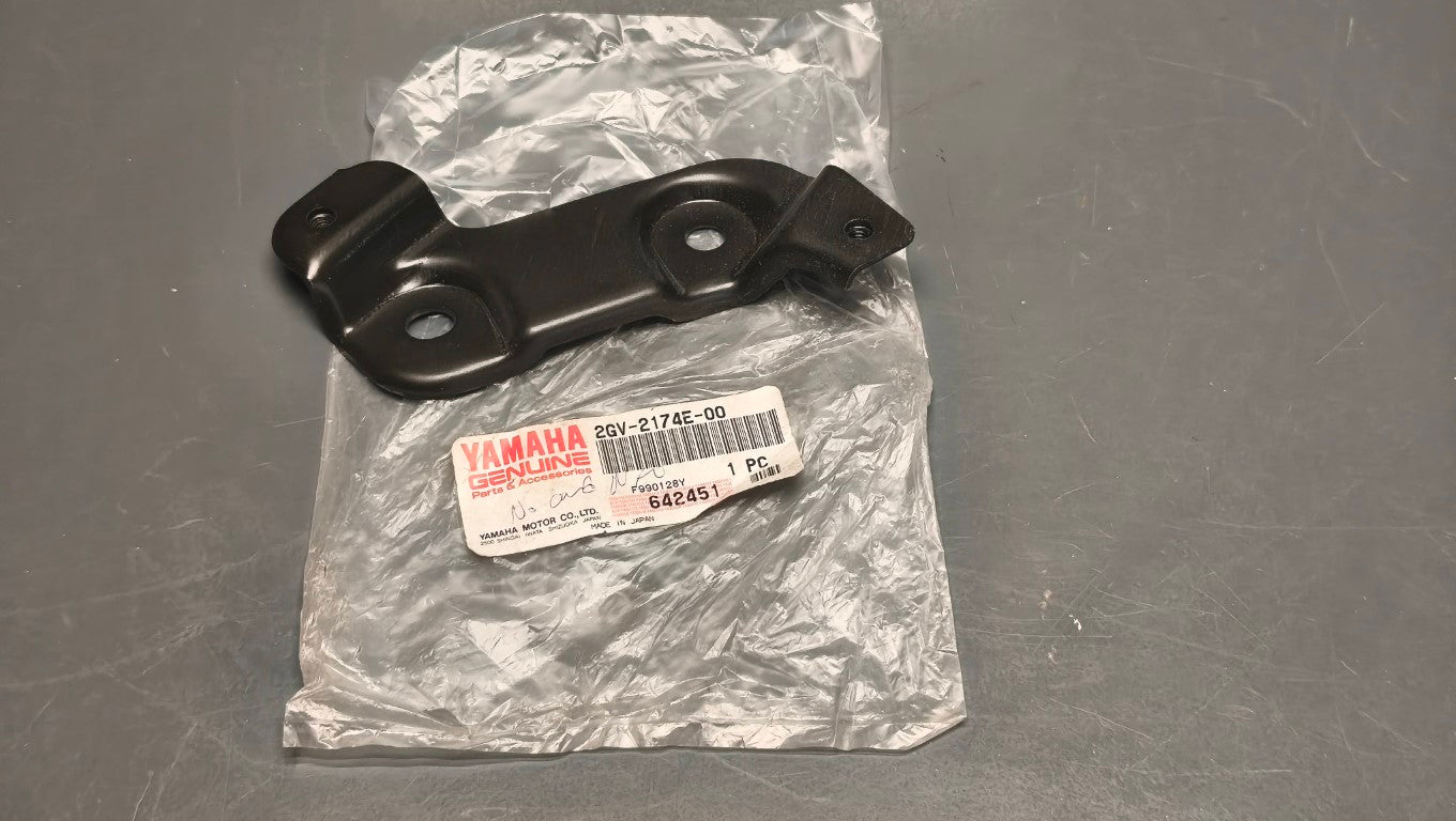 Yamaha XV535 Virago Side Cover Stay 2 - 2GV-2174E-00