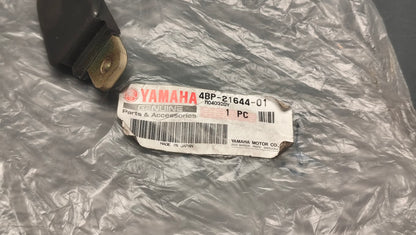 Yamaha XJ600 Seca II Rear Fender Grommet - 4BP-21644-01