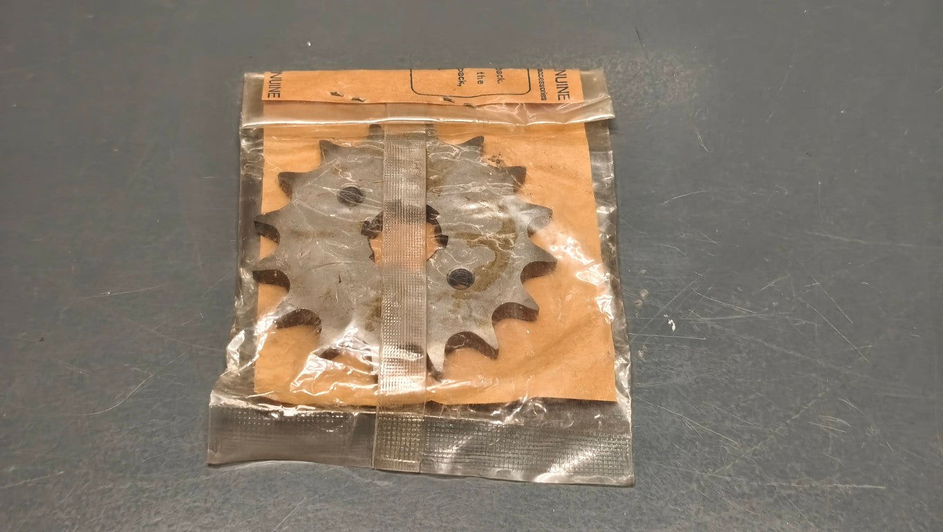 Yamaha DT YZ 16T Drive Sprocket - 93822-16095