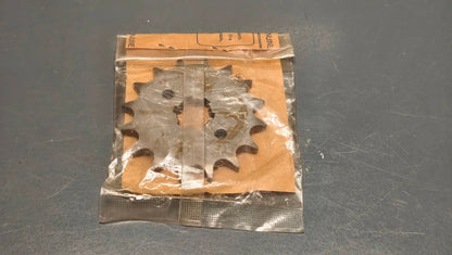 Yamaha DT YZ 16T Drive Sprocket - 93822-16095