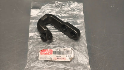 Yamaha XT225 Footrest Bracket - 1KH-27422-01