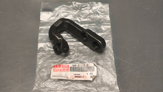 Yamaha XT225 Footrest Bracket 1KH-27422-01