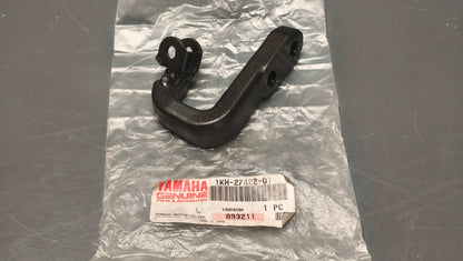 Yamaha XT225 Footrest Bracket - 1KH-27422-01