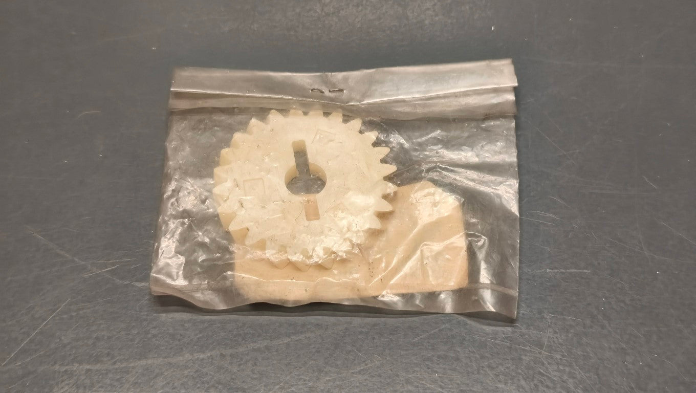 Yamaha Oil Pump Drive Gear - 10V-13178-00
