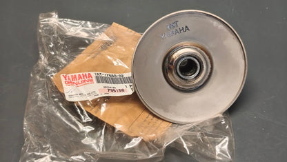 Yamaha Secondary Sheave Assembly - 1NT-17660-02