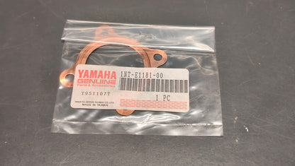 Yamaha Cylinder Head Gasket - 1NT-E1181-00