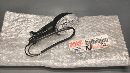 Yamaha XT660R Front Flasher turn signal - 5VK-H3310-00