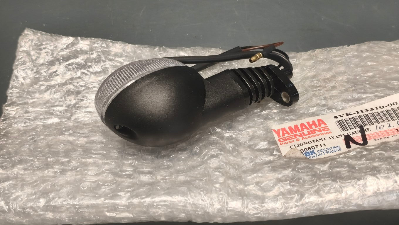 Yamaha XT660R Front Flasher turn signal - 5VK-H3310-00