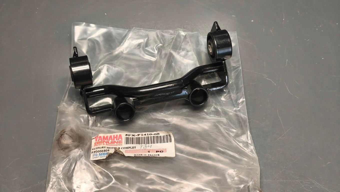 Yamaha Engine Mounting Bracket - 5FX-F1410-00
