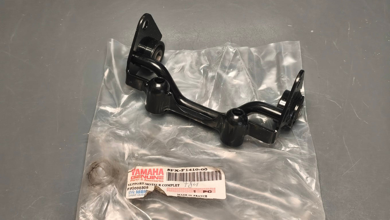 Yamaha Engine Mounting Bracket - 5FX-F1410-00