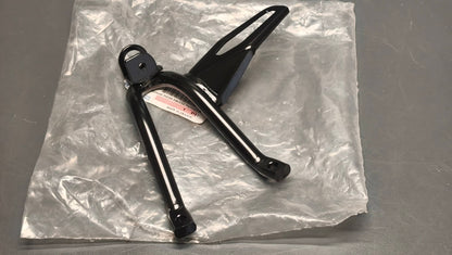 Yamaha XT660 Right Pillion Footrest Bracket - 5VK-F742L-00