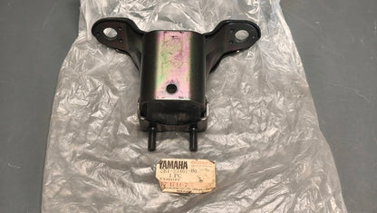 Yamaha V80 Handlebar Bracket - 3E1-23461-00