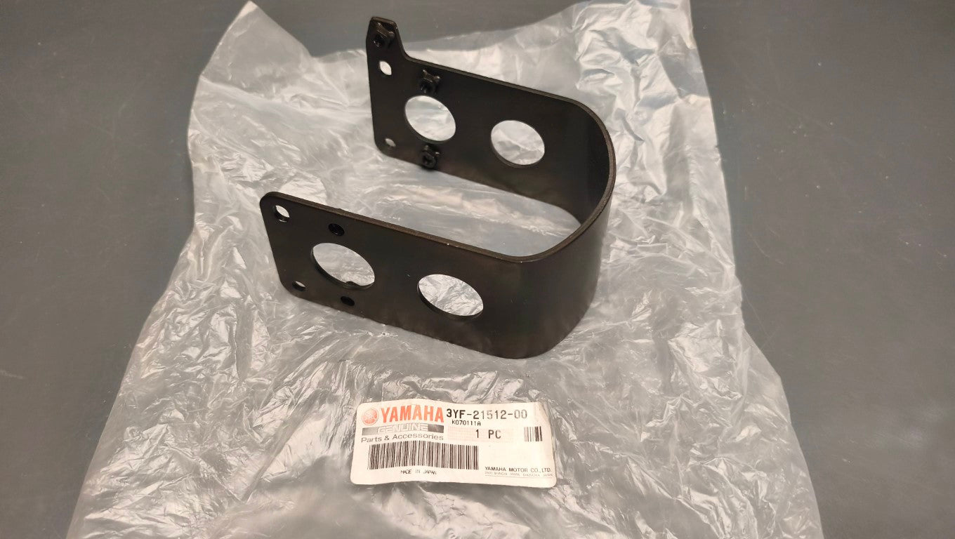 Yamaha Front Fender Bracket - 3YF-21512-00