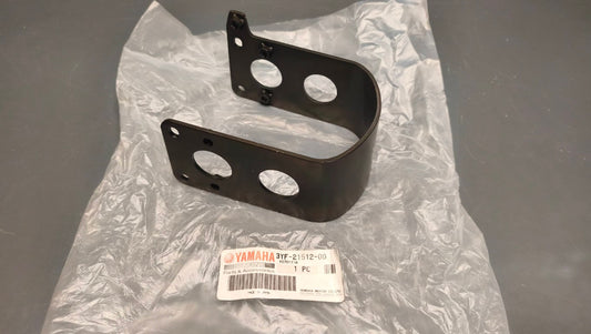 Yamaha Front Fender Bracket - 3YF-21512-00