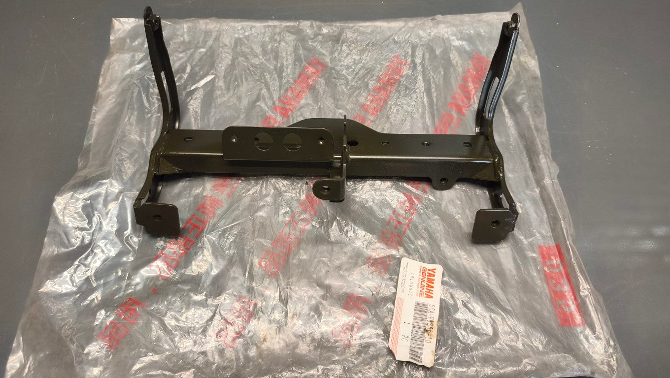 Yamaha Headlight Stay Bracket - 5CA-F8356-10