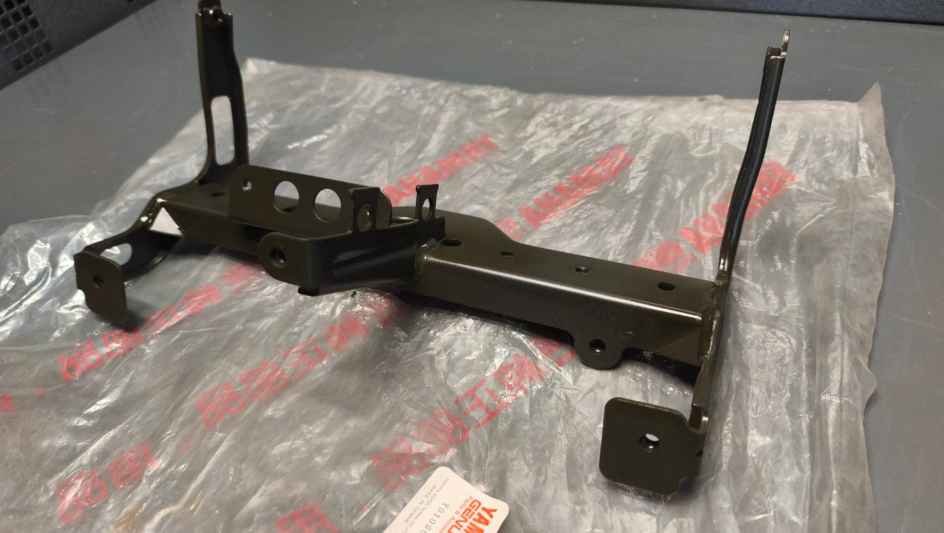 Yamaha Headlight Stay Bracket - 5CA-F8356-10