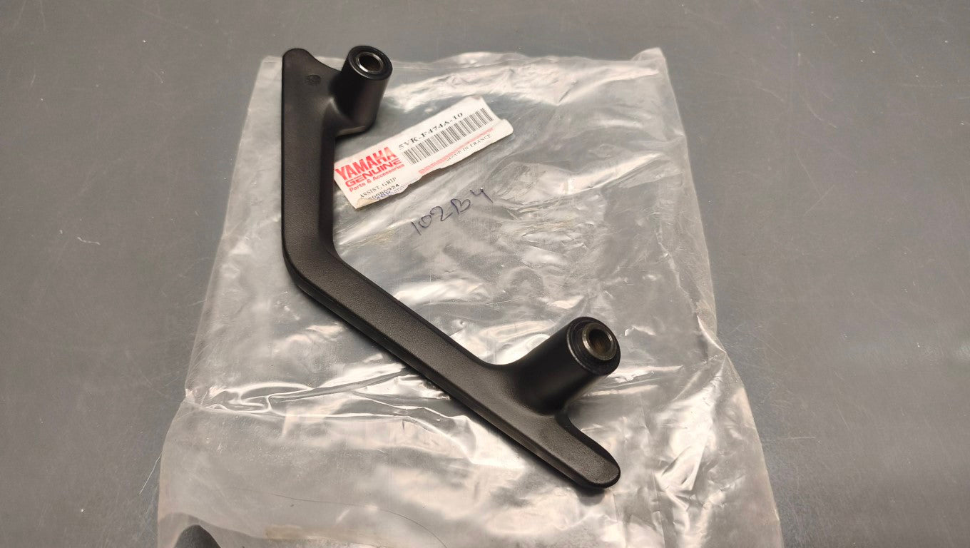 Yamaha Assist Grip - 5VK-F474A-10