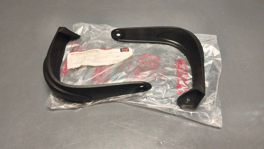 Derbi Right and Left Lever Shield set 00G02101011