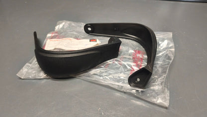 Derbi Right and Left Lever Shield set - 00G02101011