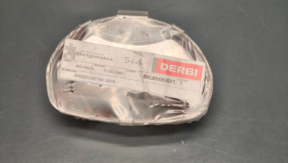 Derbi Paddock / Manhattan / Hunter Gauge Lens Cover - 00G01602071