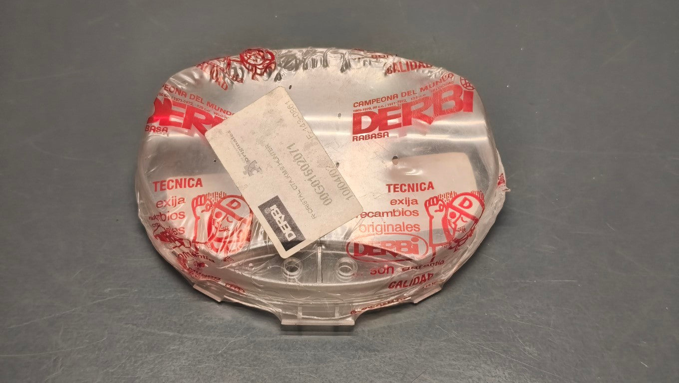Derbi Paddock / Manhattan / Hunter Gauge Lens Cover - 00G01602071