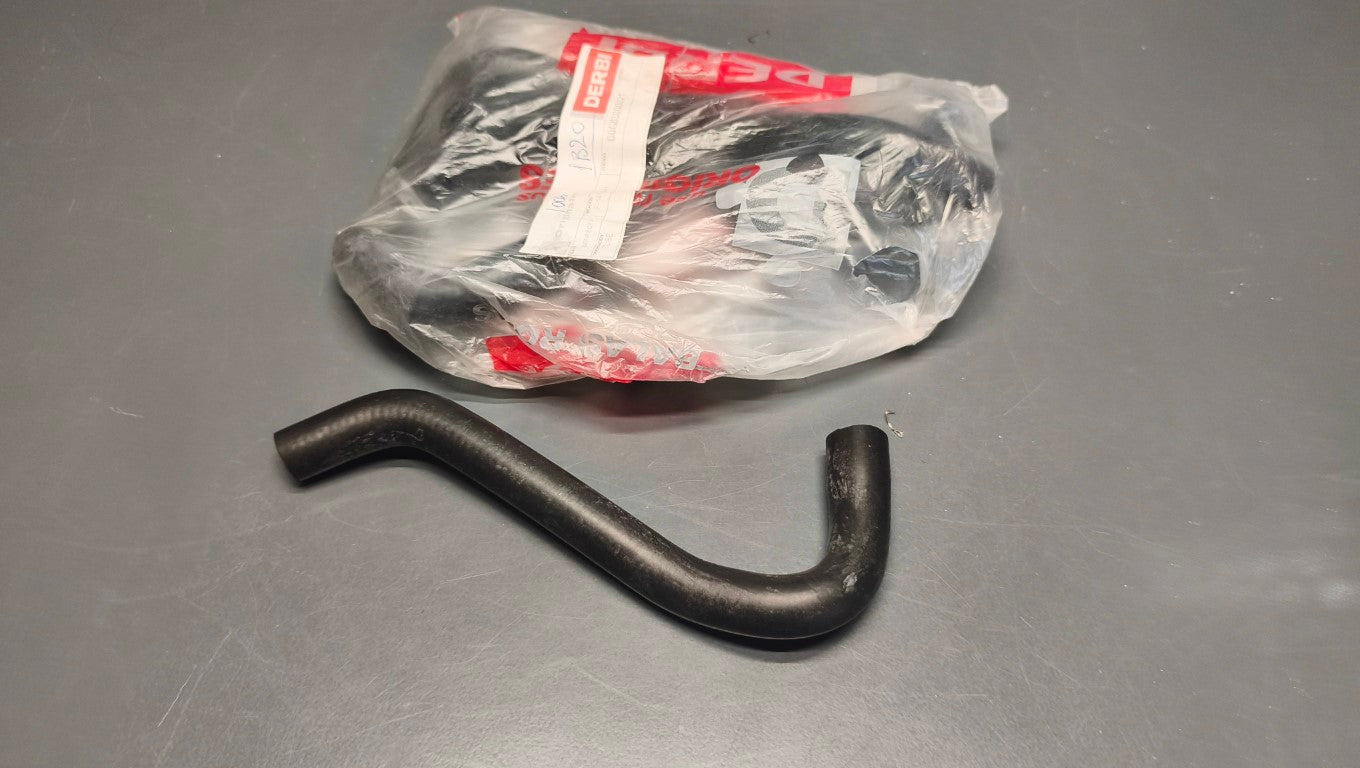 Derbi Atlantis 50 Radiator Coolant Hose - 00G03800021