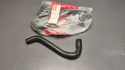 Derbi Atlantis 50 Radiator Coolant Hose - 00G03800021