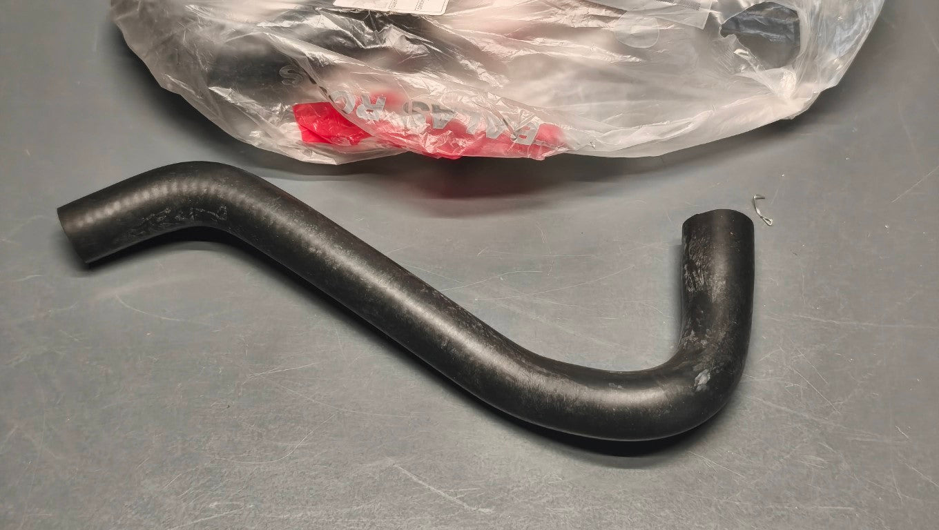 Derbi Atlantis 50 Radiator Coolant Hose - 00G03800021