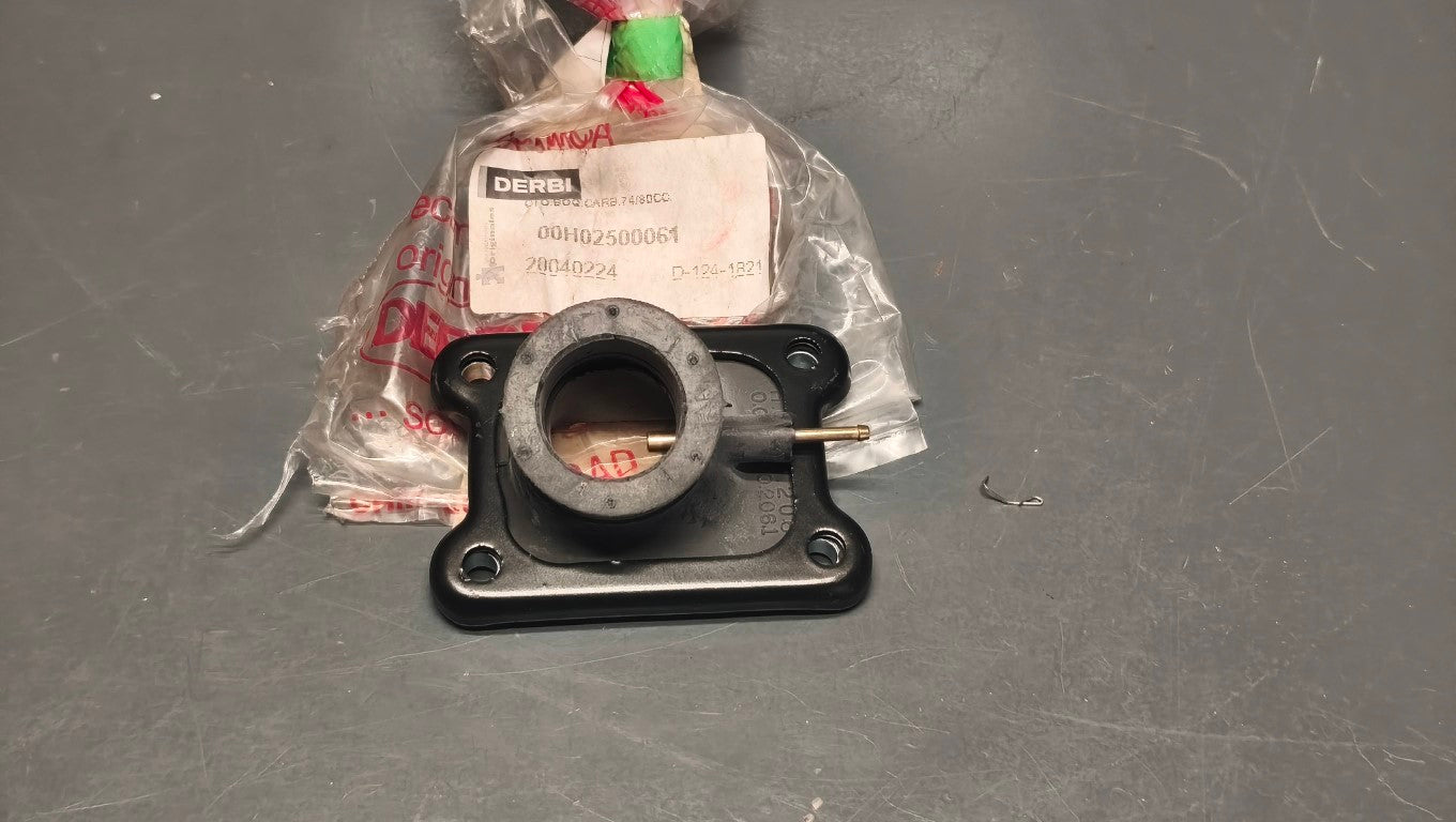 Derbi Senda 50 Intake Manifold - 00H02500061