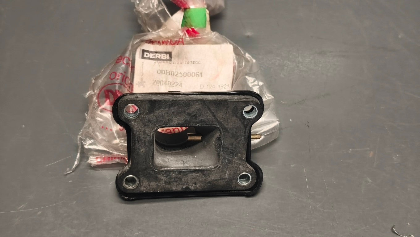 Derbi Senda 50 Intake Manifold - 00H02500061