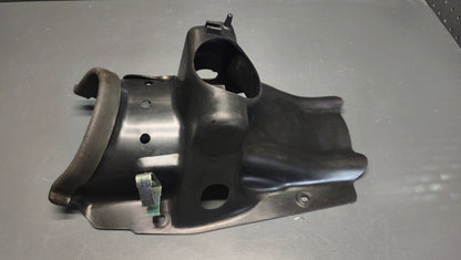 Yamaha DT125 / DT175 Rear Inner Fender - 2A7-21620-02