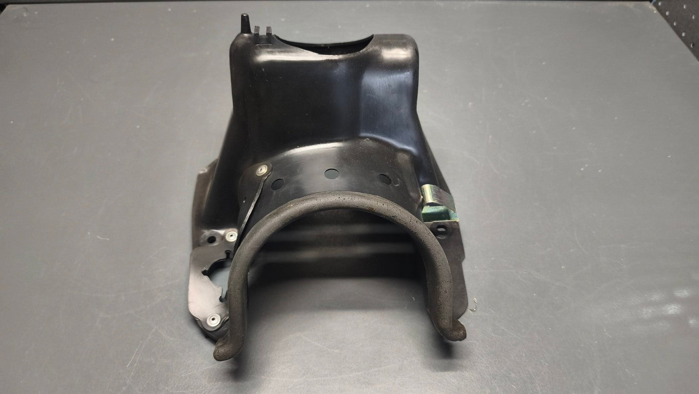 Yamaha DT125 / DT175 Rear Inner Fender - 2A7-21620-02