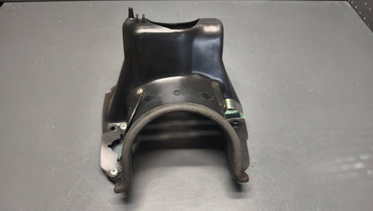 Yamaha DT125 / DT175 Rear Inner Fender - 2A7-21620-02
