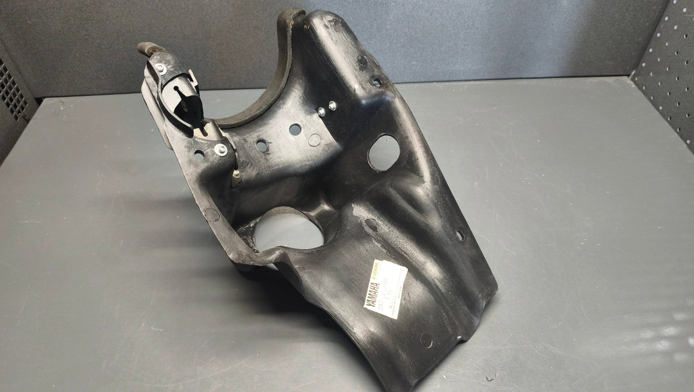 Yamaha DT125 / DT175 Rear Inner Fender - 2A7-21620-02