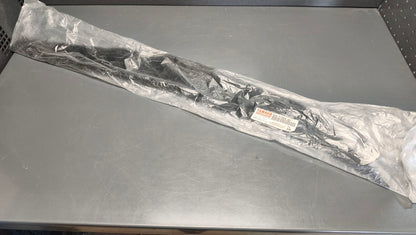 Yamaha Majesty 125 Left Footrest Mat - 5CA-F7484-00