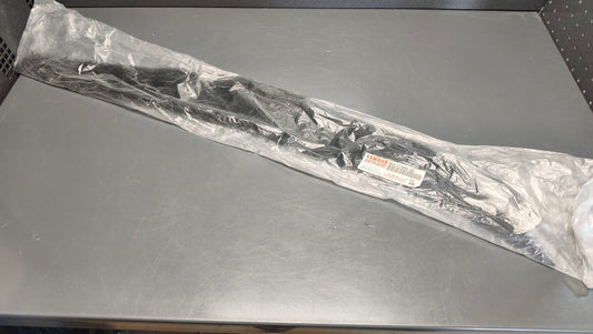 Yamaha Majesty 125 Left Footrest Mat 5CA-F7484-00