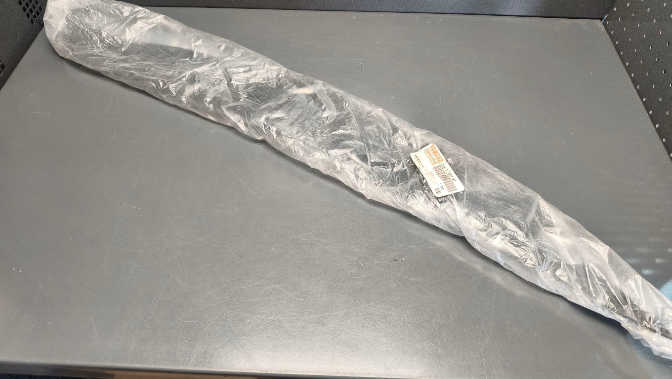 Yamaha Majesty 125 Right Footrest Mat - 5CA-F7483-00