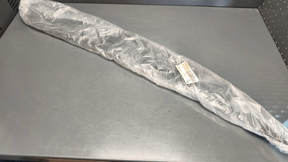 Yamaha Majesty 125 Right Footrest Mat - 5CA-F7483-00