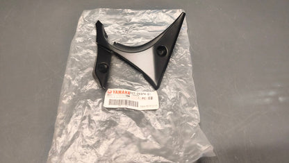 Yamaha YZF-R1 Console Left Side Panel - 5VY-2837M-01