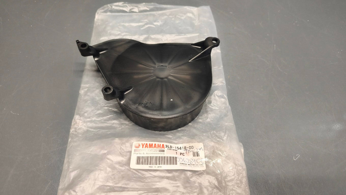 Yamaha TDM850 / TRX850 Chain Case Cover - 3LD-15418-00