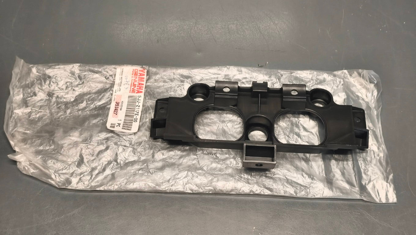 Yamaha YZF-R1 Taillight Bracket - 5JJ-2117E-00
