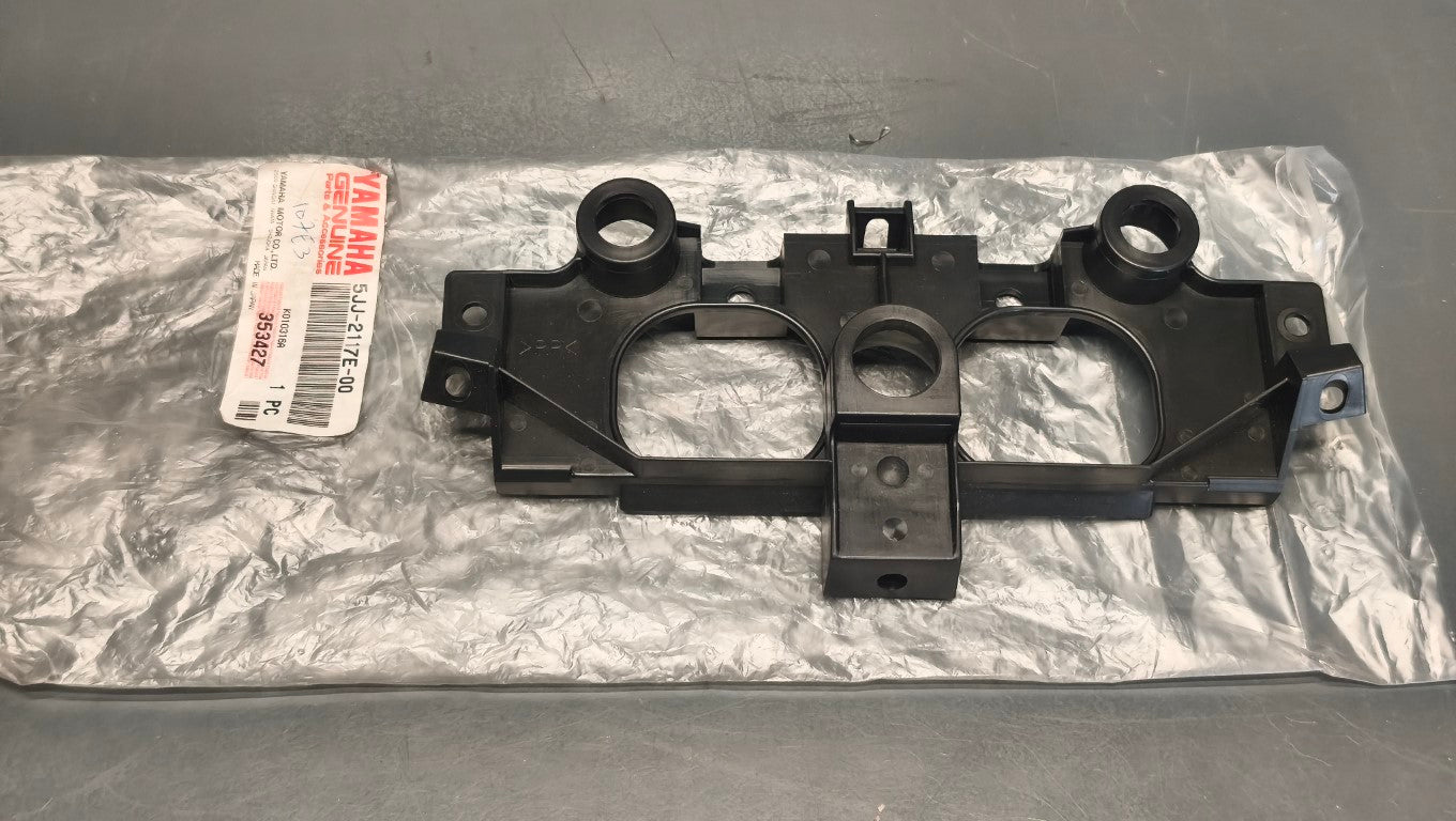 Yamaha YZF-R1 Taillight Bracket - 5JJ-2117E-00