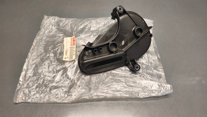 Yamaha XS400 Air Cleaner Cover - 3J8-14417-00