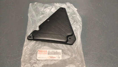 Yamaha XT225 / TTR225 Air Cleaner Case Cap - 3RW-14422-00