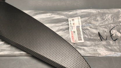 Yamaha YZF-R1 Right Side Cover 2 - 5VY-24139-01