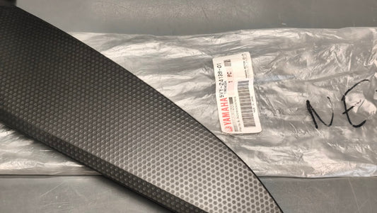 Yamaha YZF-R1 Right Side Cover 2 5VY-24139-01
